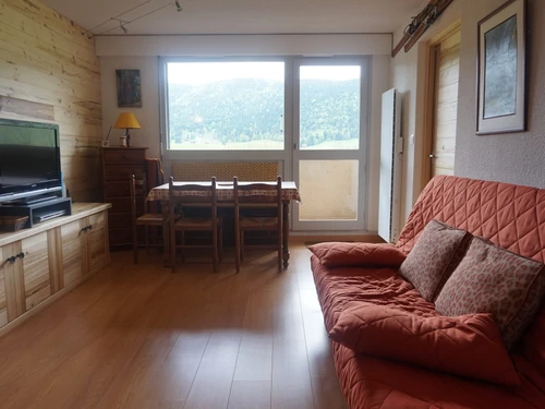 Apartment Méaudre, 1 bedroom, 4 persons - photo_19559524383