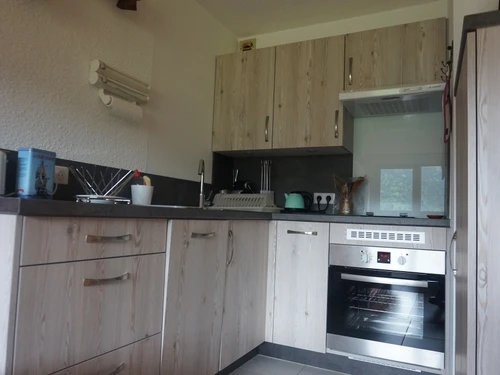 Apartment Méaudre, 1 bedroom, 4 persons - photo_19559524383