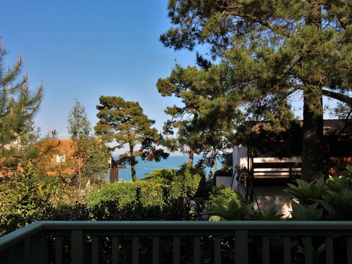 Villa Lège-Cap-Ferret, 7 pièces, 16 personnes - photo_1011458397996