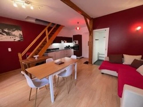 Apartamento Cauterets, 1 dormitorio, 6 personas - photo_8549047627