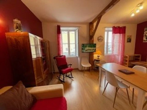 Apartment Cauterets, 1 bedroom, 6 persons - photo_8549047627