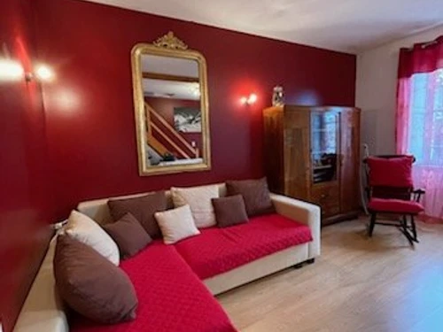 Apartment Cauterets, 1 bedroom, 6 persons - photo_8549047627