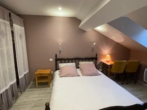 Apartment Cauterets, 1 bedroom, 6 persons - photo_8549047627