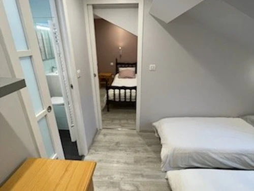 Apartment Cauterets, 1 bedroom, 6 persons - photo_8549047627