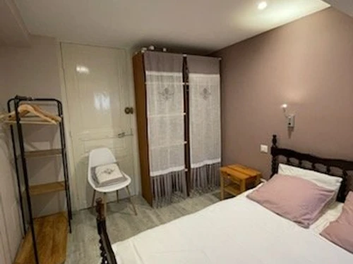 Apartment Cauterets, 1 bedroom, 6 persons - photo_8549047627