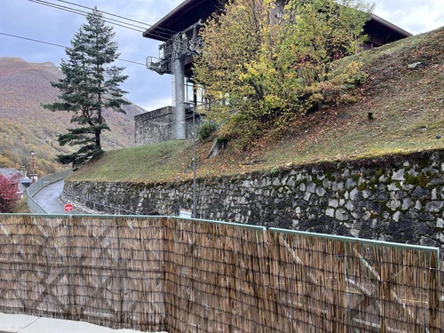 Apartment Cauterets, 1 bedroom, 4 persons - photo_1012032768288