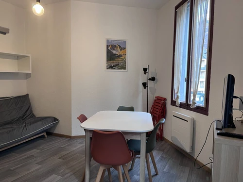 Apartment Cauterets, 1 bedroom, 4 persons - photo_1012032768288