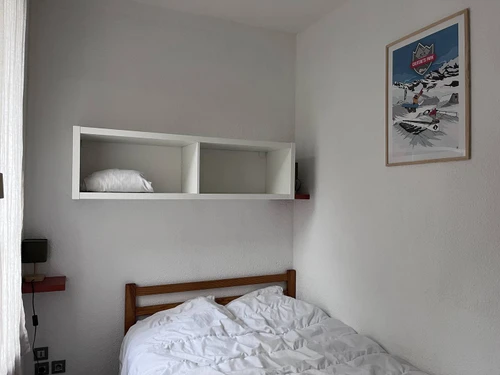 Apartment Cauterets, 1 bedroom, 4 persons - photo_1012032768288