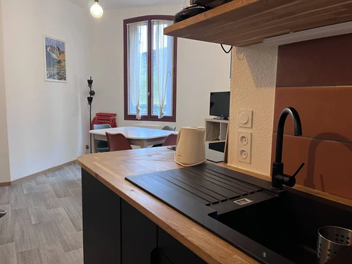 Apartment Cauterets, 1 bedroom, 4 persons - photo_1012032768288