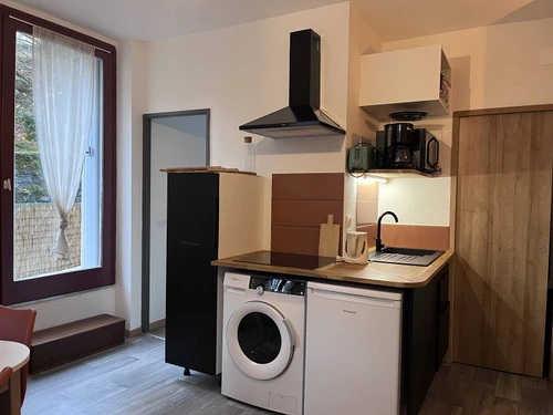 Apartment Cauterets, 1 bedroom, 4 persons - photo_1012032768288