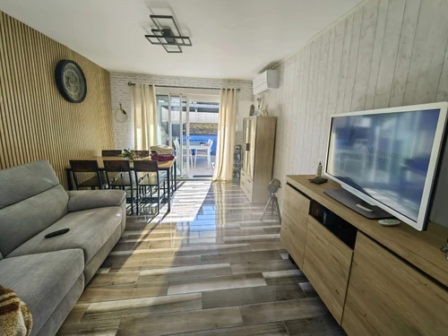 Casa Cap d'Agde, 2 dormitorios, 4 personas - photo_1012032782885