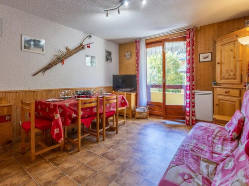Apartment Valloire, 1 bedroom, 6 persons - photo_14906152126