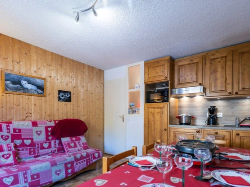 Apartment Valloire, 1 bedroom, 6 persons - photo_14906152126
