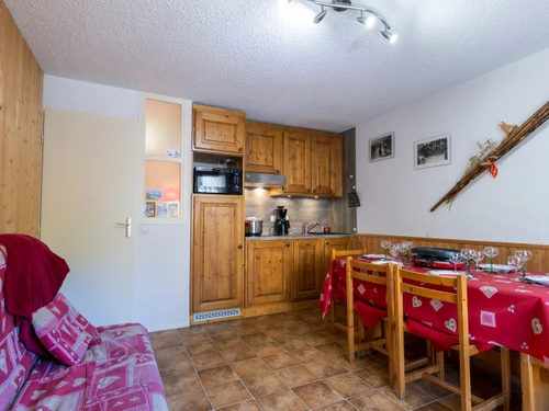 Apartment Valloire, 1 bedroom, 6 persons - photo_14906152126