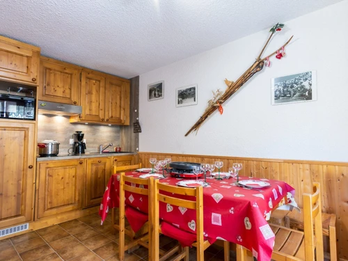 Apartment Valloire, 1 bedroom, 6 persons - photo_14906152126