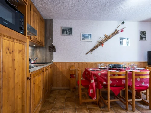 Apartment Valloire, 1 bedroom, 6 persons - photo_14906152126