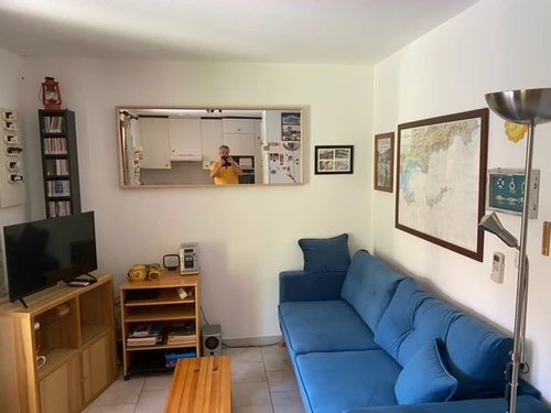 Ferienhaus Bormes-les-Mimosas, 2 Schlafzimmer, 5 Personen - photo_1012032812034