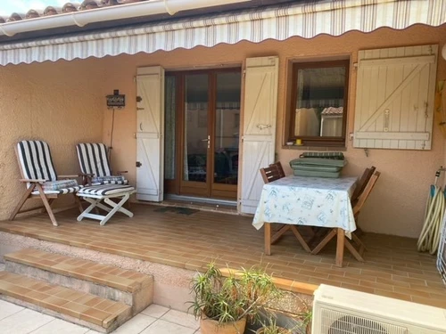Ferienhaus Bormes-les-Mimosas, 2 Schlafzimmer, 5 Personen - photo_1012032812034