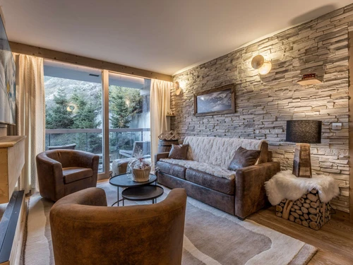 Ferienwohnung Courchevel, 3 Schlafzimmer, 6 Personen - photo_1011840710557