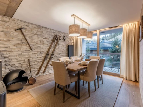 Appartement Courchevel, 4 pièces, 6 personnes - photo_1011840710557