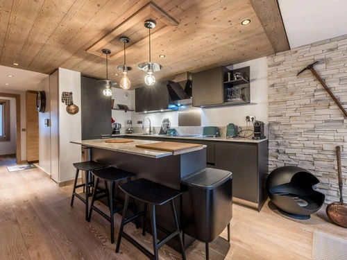 Appartement Courchevel, 4 pièces, 6 personnes - photo_1011840710557