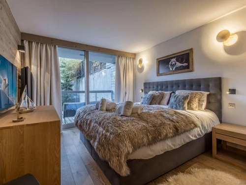 Appartement Courchevel, 4 pièces, 6 personnes - photo_1011840710557