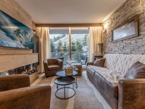 Appartement Courchevel, 4 pièces, 6 personnes - photo_1011840710557