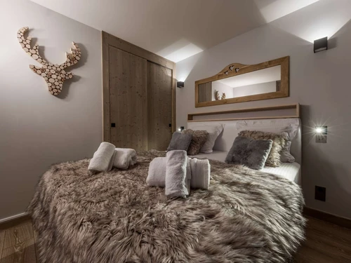 Appartement Courchevel, 4 pièces, 6 personnes - photo_1011840710557