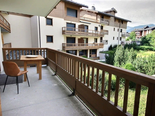 Apartment Bourg-Saint-Maurice, 1 bedroom, 4 persons - photo_17679432467