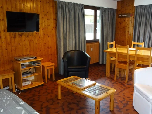 Ferienwohnung Les Gets, 2 Schlafzimmer, 7 Personen - photo_1011794153277