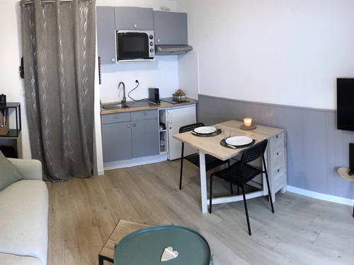 Appartement Saint-Jean-d'Aulps, 1 pièce, 4 personnes - photo_1012032827189