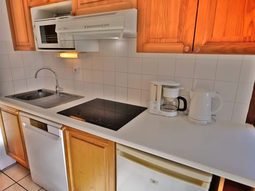 Apartment Le Grand-Bornand, 2 bedrooms, 6 persons - photo_15782067195