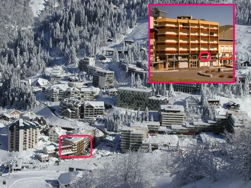 Studio Gourette, studio flat, 4 persons - photo_1012027341836