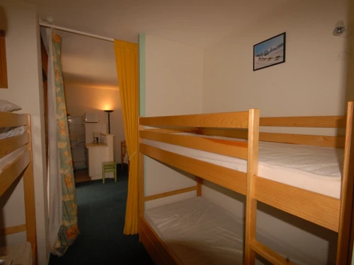 Studio Gourette, studio flat, 6 persons - photo_1012027342938