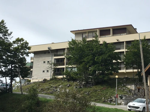 Studio Gourette, studio flat, 6 persons - photo_1012027344035