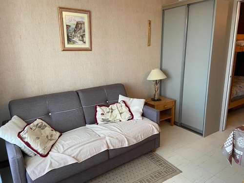 Studio Le Praz de Lys , 1 pièce, 4 personnes - photo_1011883469637