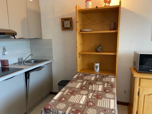 Studio Le Praz de Lys , 1 pièce, 4 personnes - photo_1011883469637