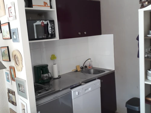 Studio Le Praz de Lys , 1 pièce, 4 personnes - photo_1011883464535