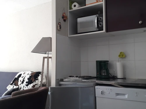 Studio Le Praz de Lys , 1 pièce, 4 personnes - photo_1011883464535