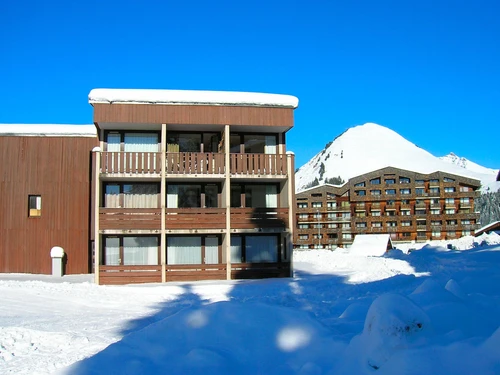 Studio Le Praz de Lys , 1 pièce, 4 personnes - photo_1011883464535