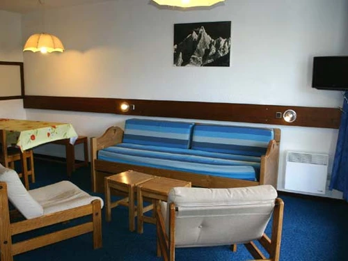 Appartement Le Praz de Lys , 2 pièces, 6 personnes - photo_1011883462495