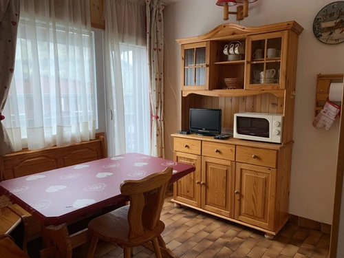 Appartement Le Praz de Lys , 2 pièces, 4 personnes - photo_1011883467410