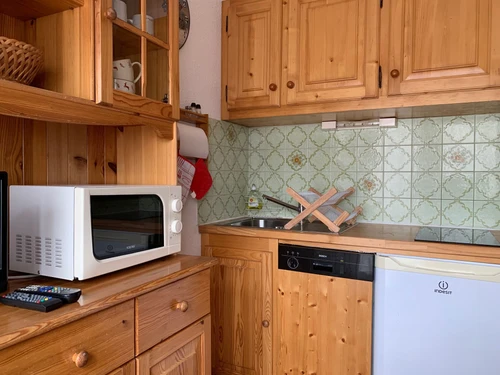 Appartement Le Praz de Lys , 2 pièces, 4 personnes - photo_1011883467410