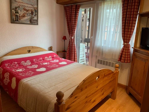 Appartement Le Praz de Lys , 2 pièces, 4 personnes - photo_1011883467410