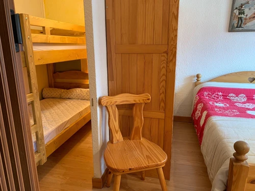 Appartement Le Praz de Lys , 2 pièces, 4 personnes - photo_1011883467410