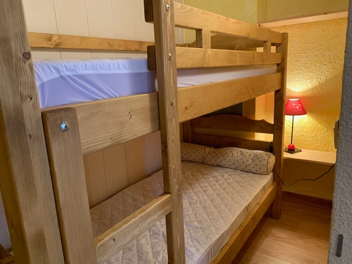 Appartement Le Praz de Lys , 2 pièces, 4 personnes - photo_1011883467410