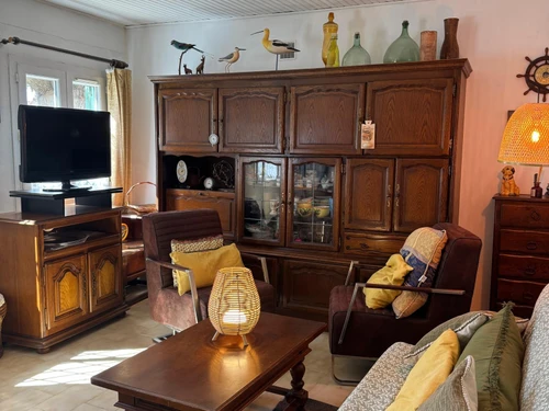 Villa Palavas-les-Flots, 2 bedrooms, 4 persons - photo_1012010357411