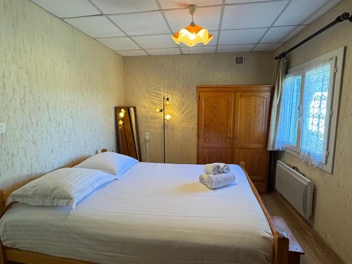 Villa Palavas-les-Flots, 2 bedrooms, 4 persons - photo_1012010357411