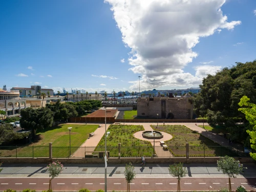 Studio Las Palmas de Gran Canaria, studio flat, 2 persons - photo_1012032848817