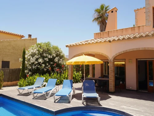 Villa Sant Pere Pescador, 5 pièces, 7 personnes - photo_1011914579345